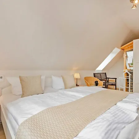 Achtersteven 05 * Zinnowitz