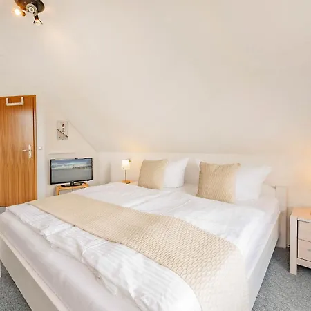 Achtersteven 05 Apartment *