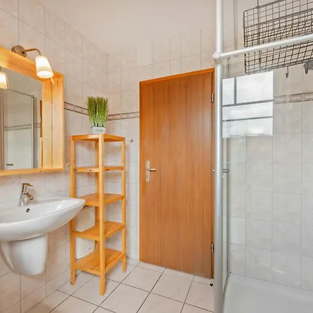 Apartment Achtersteven 05 Zinnowitz