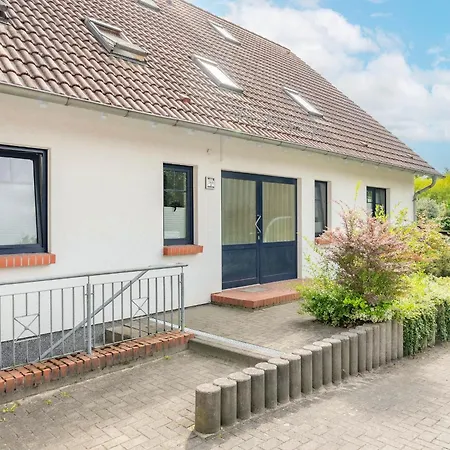 Achtersteven 05 Apartment