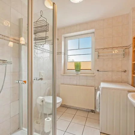 Apartment Achtersteven 05