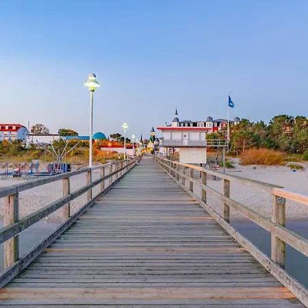 Achtersteven 05 Apartment *